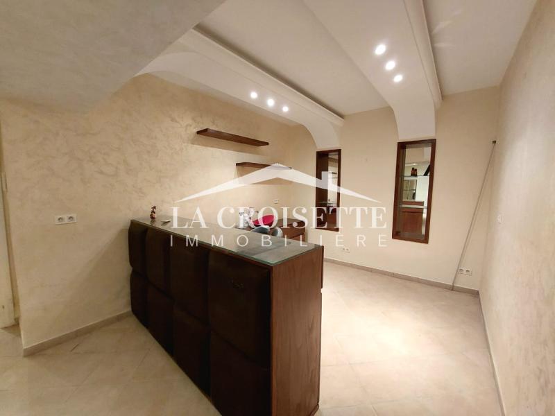 Villa de maître S+6 aux Berges du Lac 2